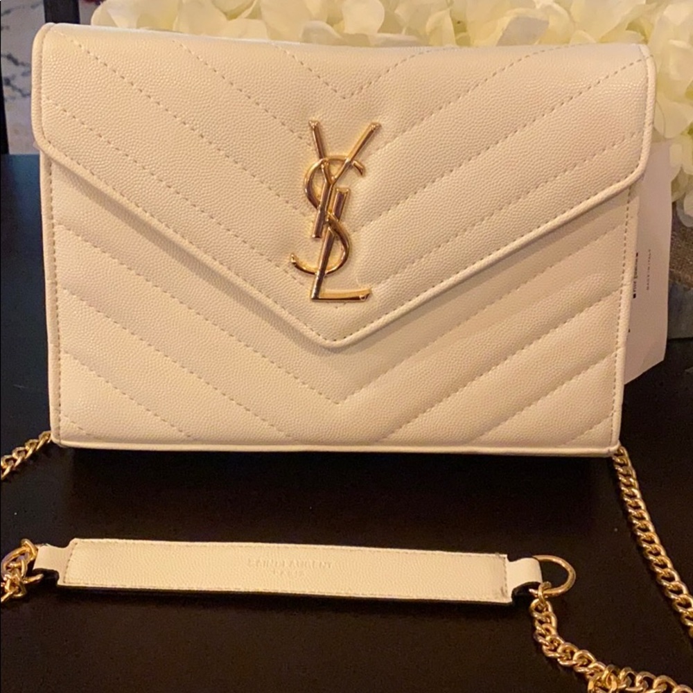 Yves Saint Laurent Crossbody